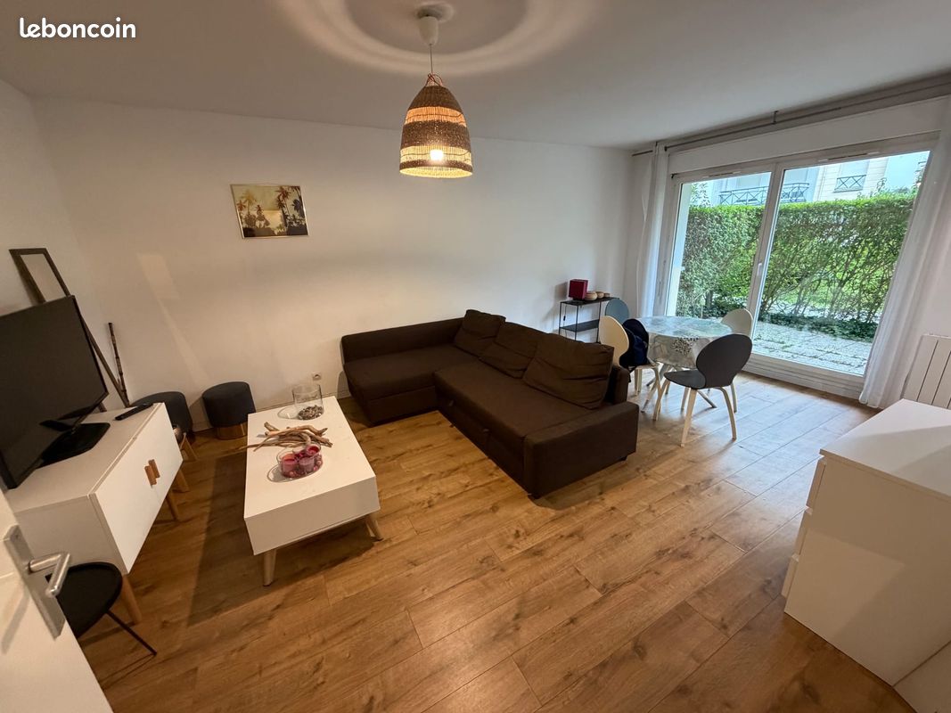 Appartement 2 pièces 47 m² · à Lille · 47 m² · 950 €/mois