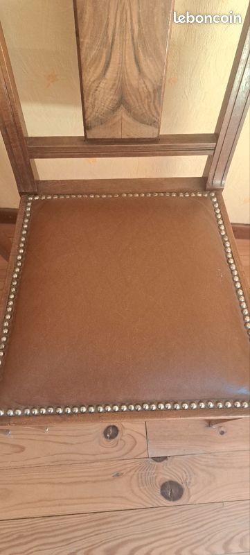 Lot de 2 chaises (image 5)