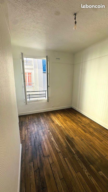 Appartement 1 pièce 15 m² · à Paris · 15 m² · 139 000 €