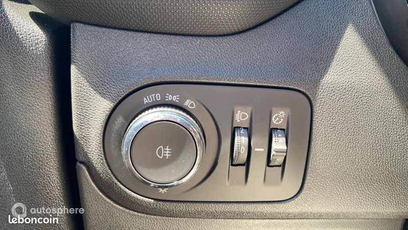 Opel Crossland X 1.2 83ch Edition (image 28)