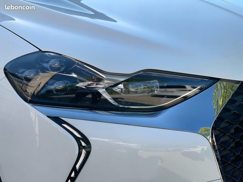 Ds DS3 Crossback 1.2 130ch Bastille EAT8 (image 10)