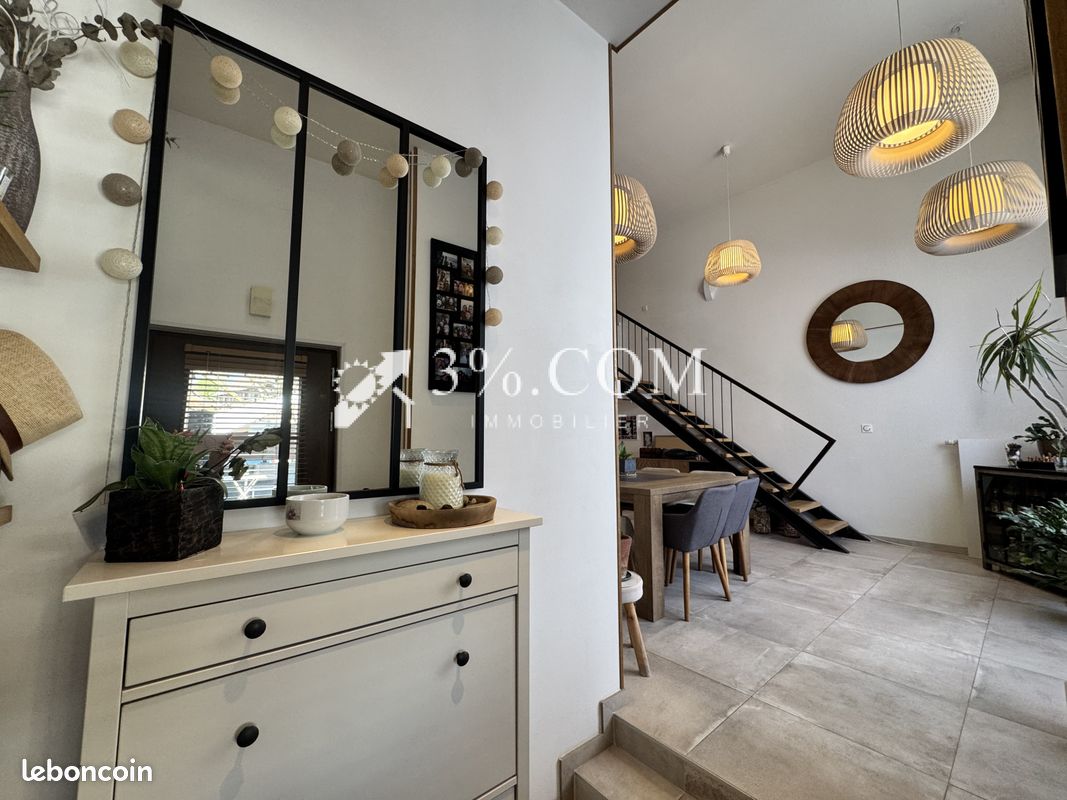 Loft 6 pièces 122 m² (image 5)