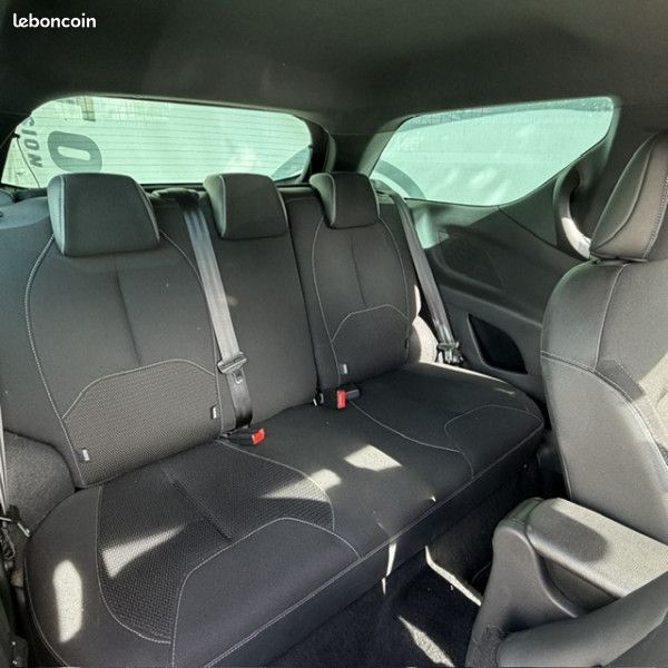 Citroen DS3 1.6 VTI SO CHIC (image 9)