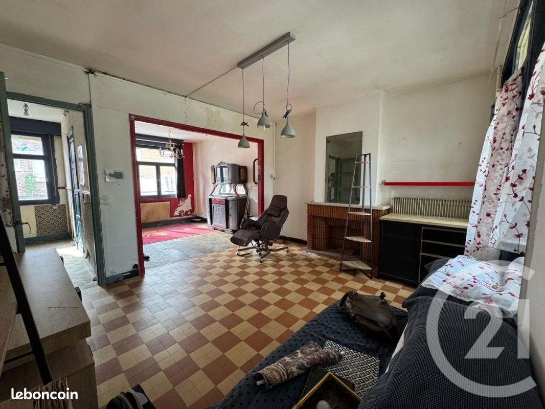 Maison 4 pièces 87 m² · à Lille · 87 m² · 199 900 €