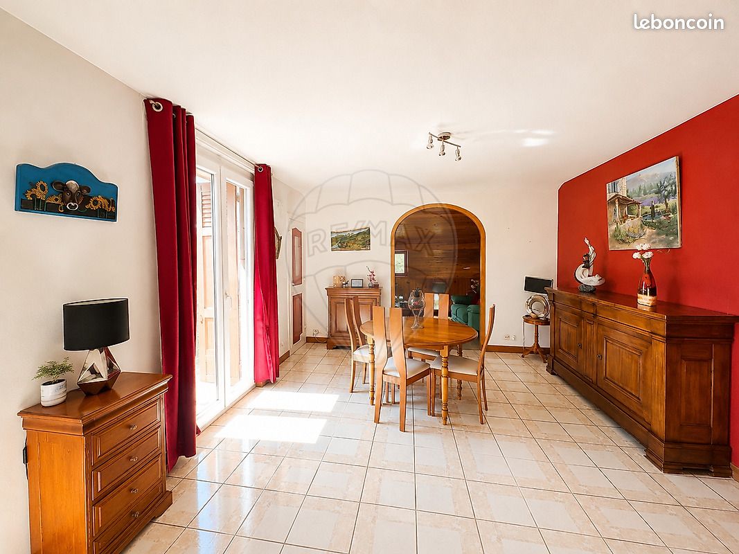 Appartement 3 pièces 68 m² · à Valserhône · 68 m² · 175 000 €