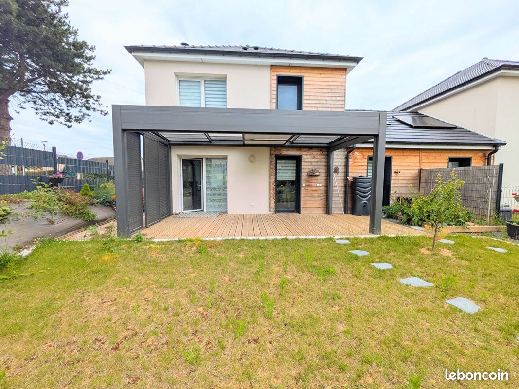 Maison 6 pièces 103 m² · à Courseulles-sur-Mer · 103 m² · 385 000 €