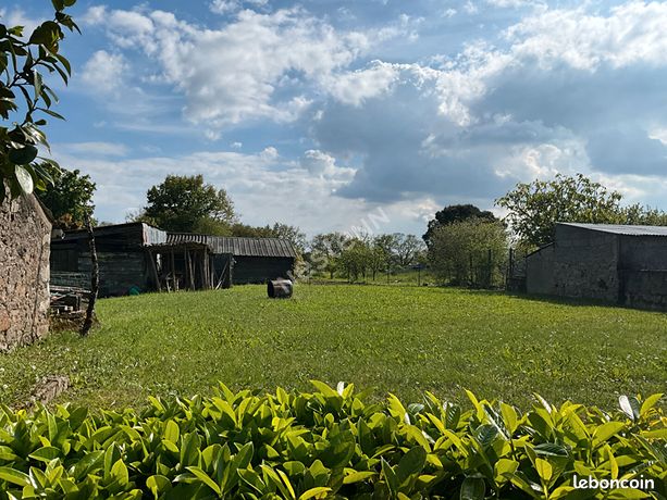 Terrain 447 m² Orvault