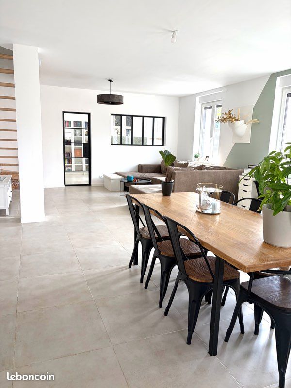 Maison 7 pièces 140 m² · à Haillicourt · 140 m² · 266 500 €