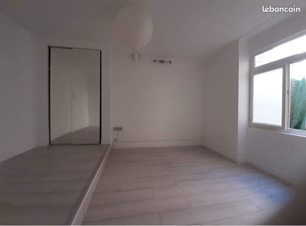Location Maison 5 pièces 100 m²