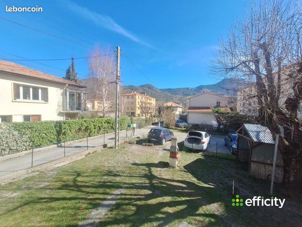 Appartement 3 pièces 70 m²