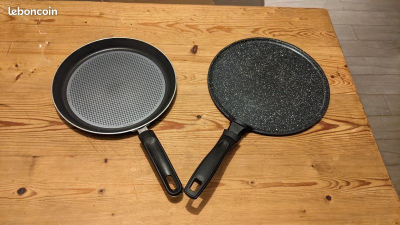 Crêpières (image 1)