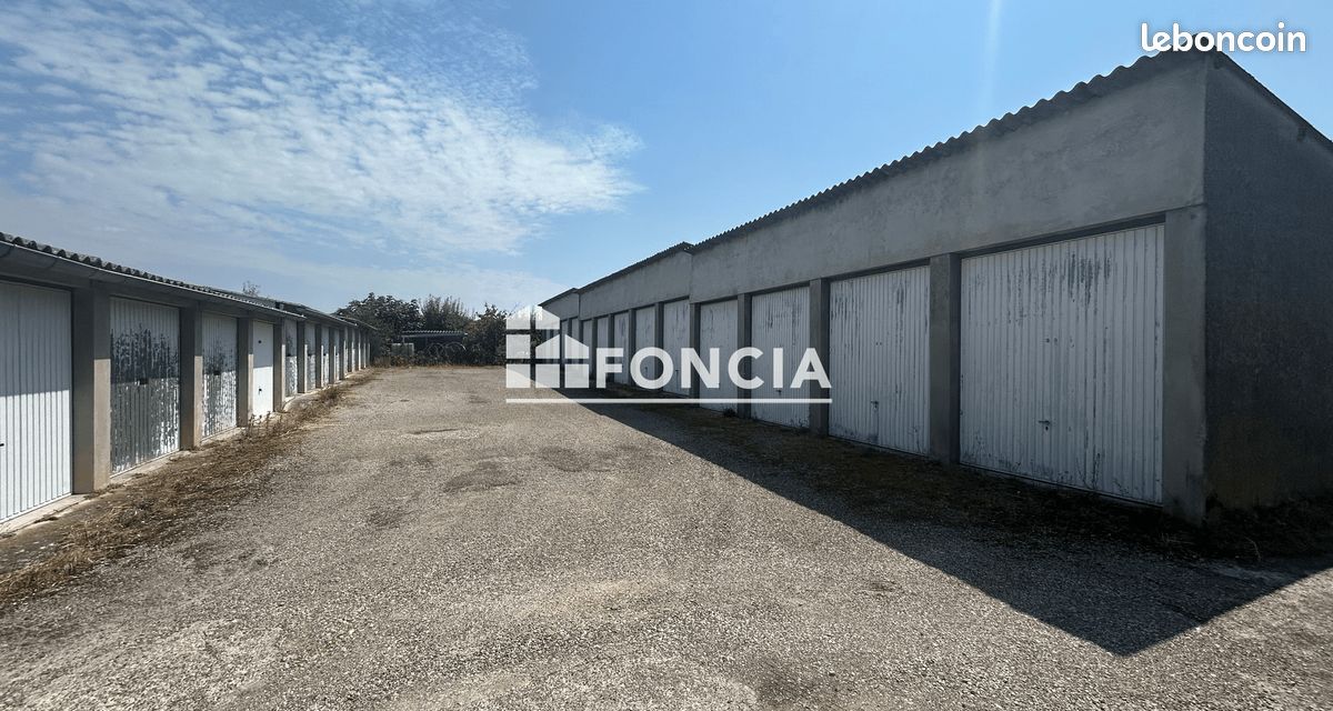 Garage · à Montauban · 70 €/mois