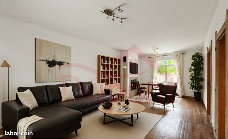 Maison 7 pièces 130 m² · à Marquion · 130 m² · 224 000 €