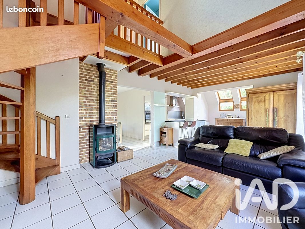 Maison 6 pièces 100 m² · à Lantic · 100 m² · 250 000 €