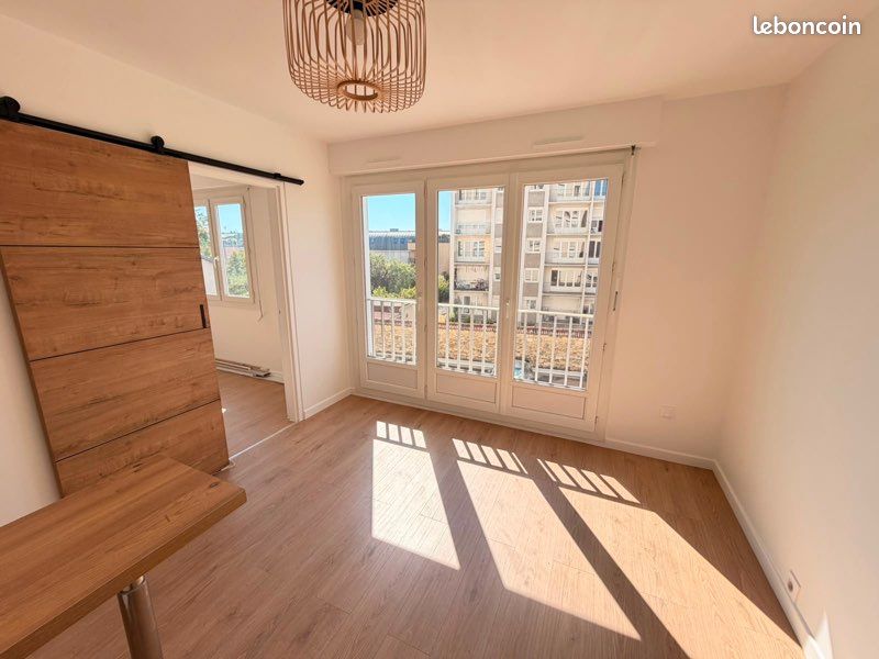 Appartement 2 pièces 28 m² · à Reims · 28 m² · 610 €