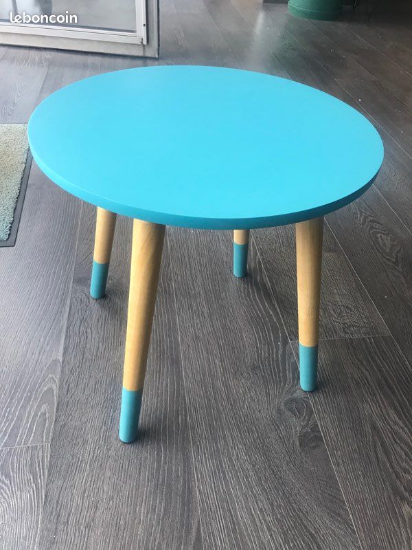 Table d’appoint (image 2)