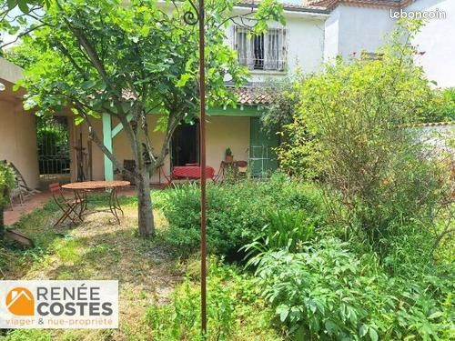 Maison 7 pièces 142 m² · à Montpellier · 142 m² · 128 500 €