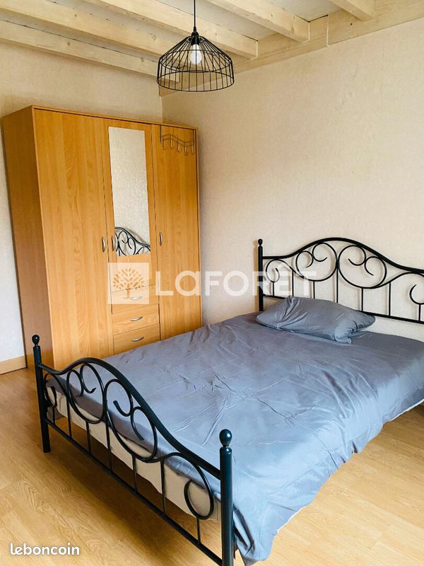 Appartement a louer epinal - 1 pièce(s) - 24 m2 - Surfyn