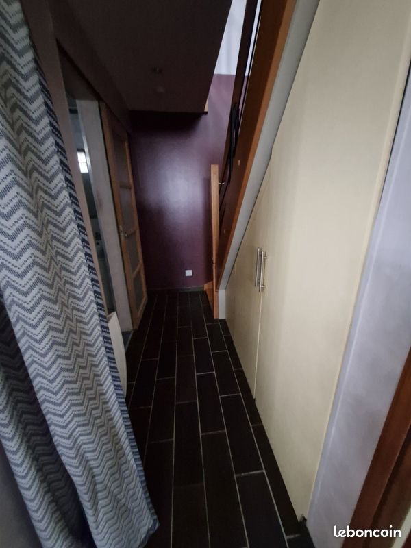 Maison de ville 2 pièces 39 m² (image 9)