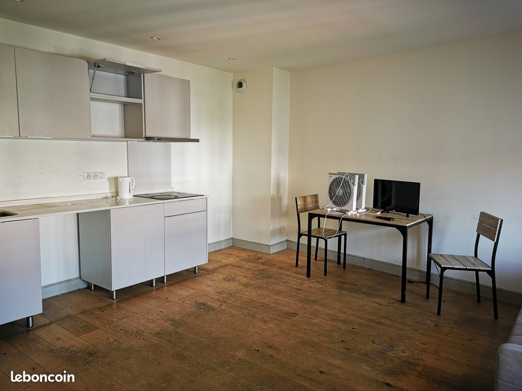 Appartement a louer toulon - 3 pièce(s) - 59 m2 - Surfyn