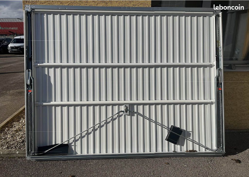 Porte de garage (image 2)