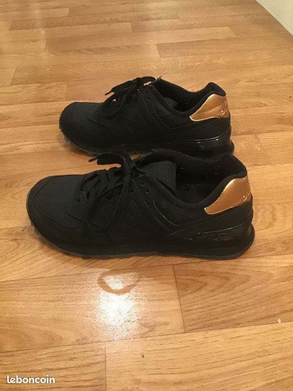 Sneakers New-balance (image 3)
