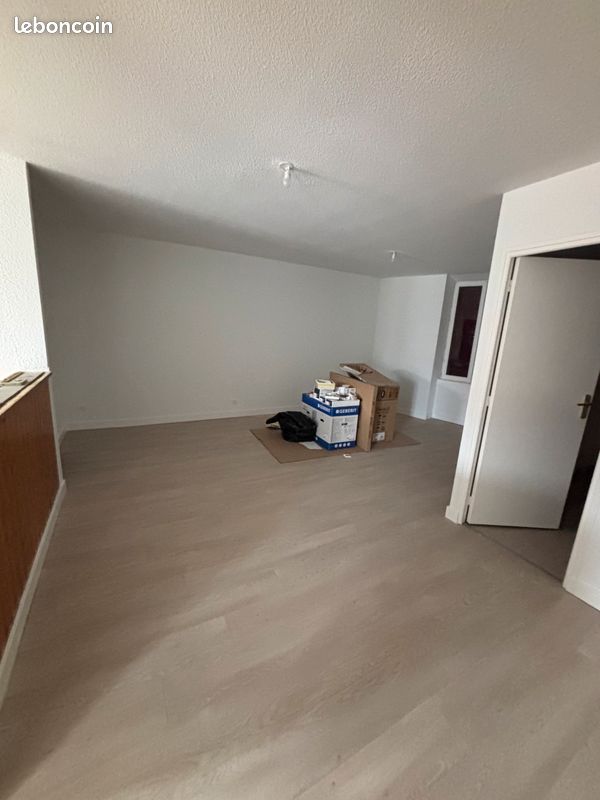 Appartement 3 pièces 65 m² · à Pont-du-Château · 65 m² · 630 €/mois