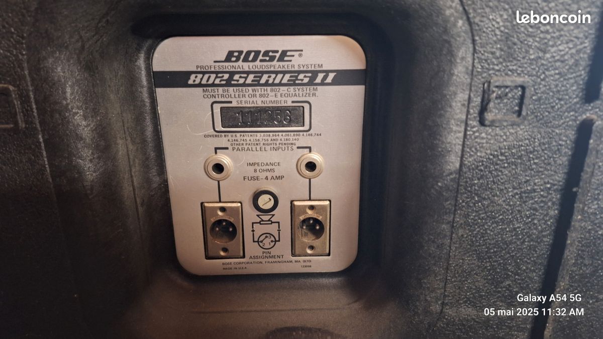 Sono bose (image 6)