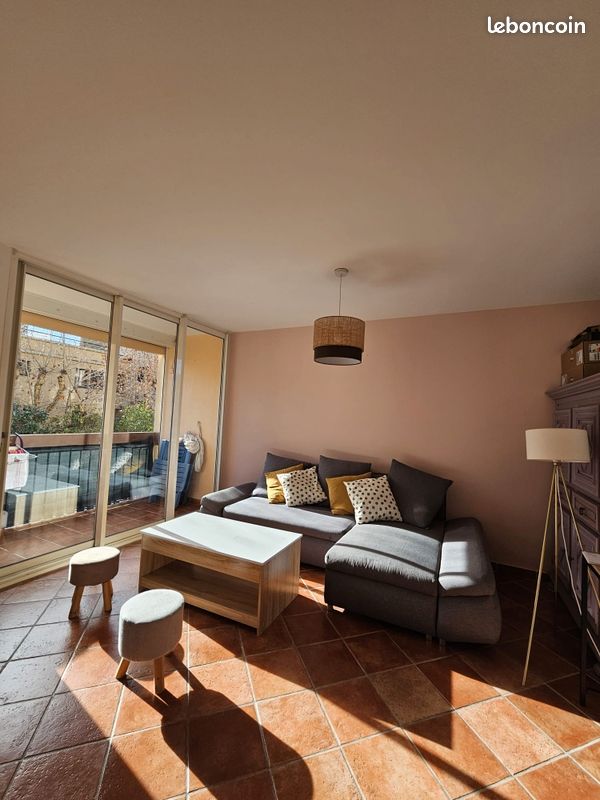 Appartement 3 pièces 66 m² · à Aix-en-Provence · 66 m² · 239 000 €