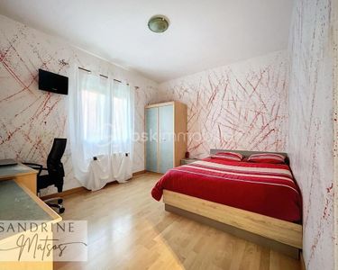 Maison 525 000 € - 144 m²