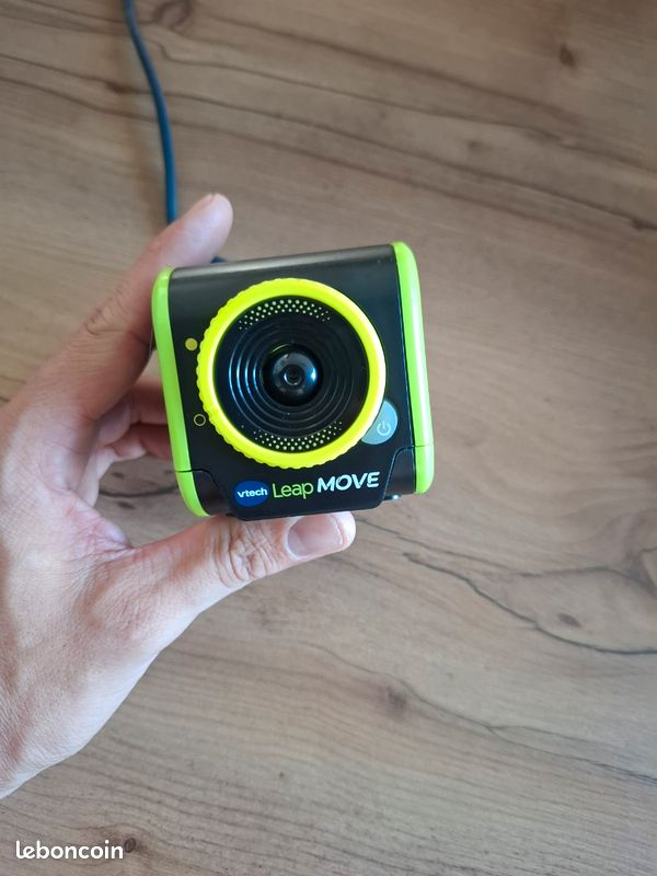 Vtech leapmove (image 5)