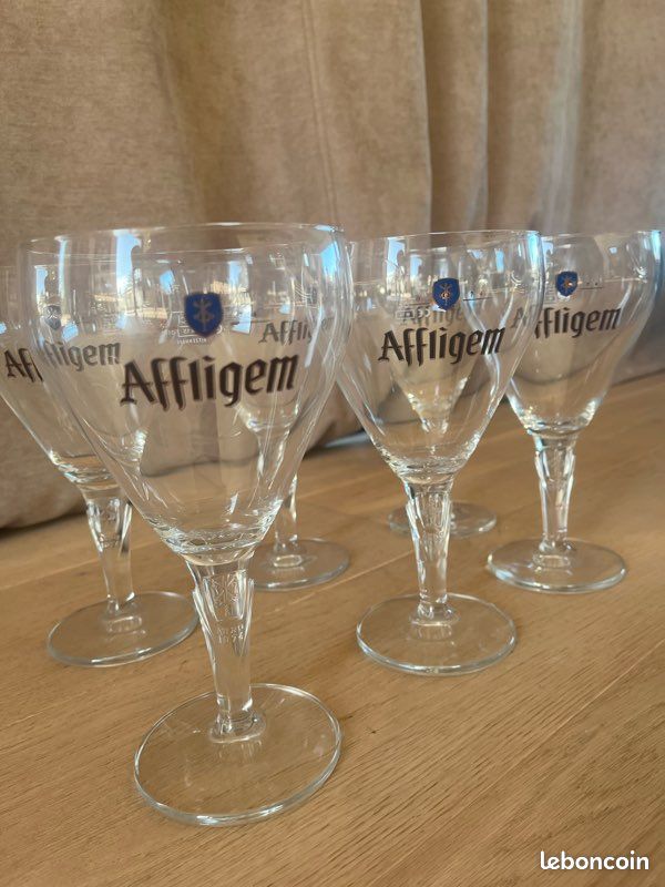 Verres à bière Affligé (image 2)