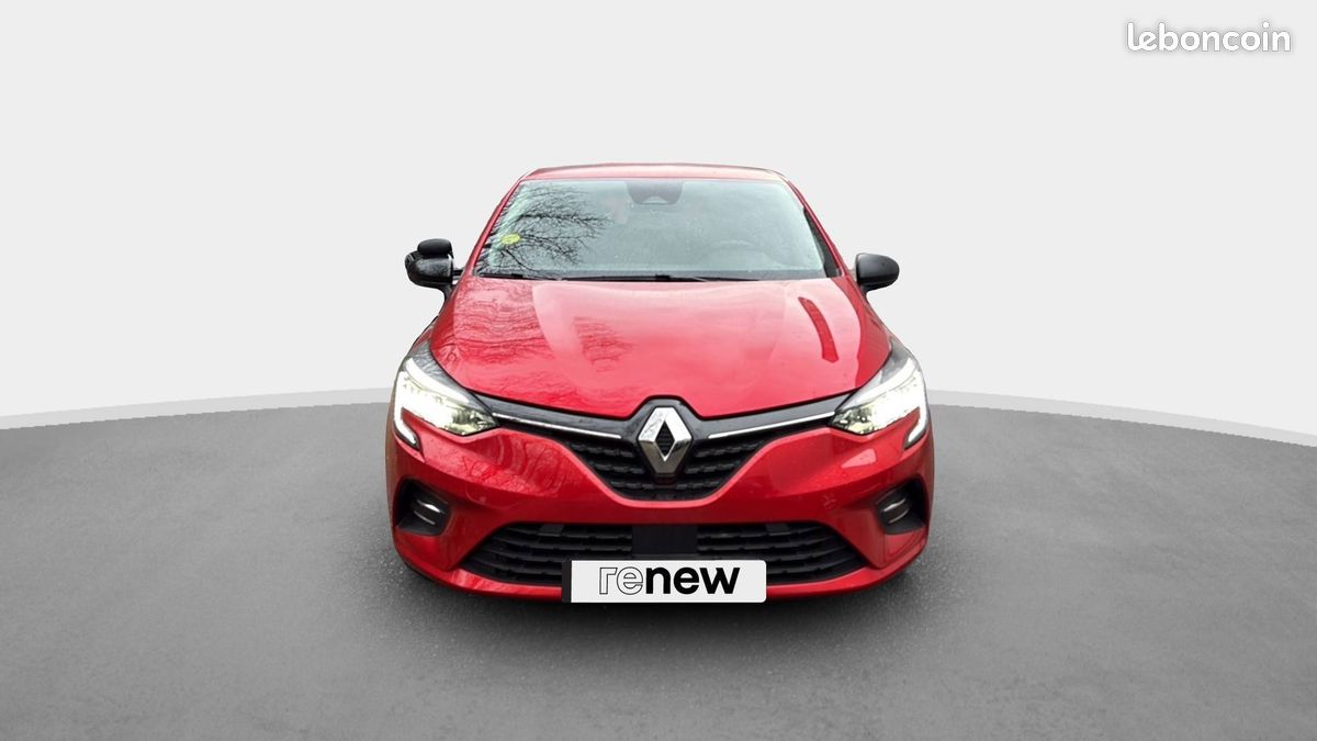 Renault clio blue dci 100 21n limited (image 4)
