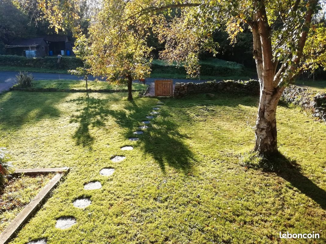 Chambre d'hôtes " Cabane Goazel" (image 6)