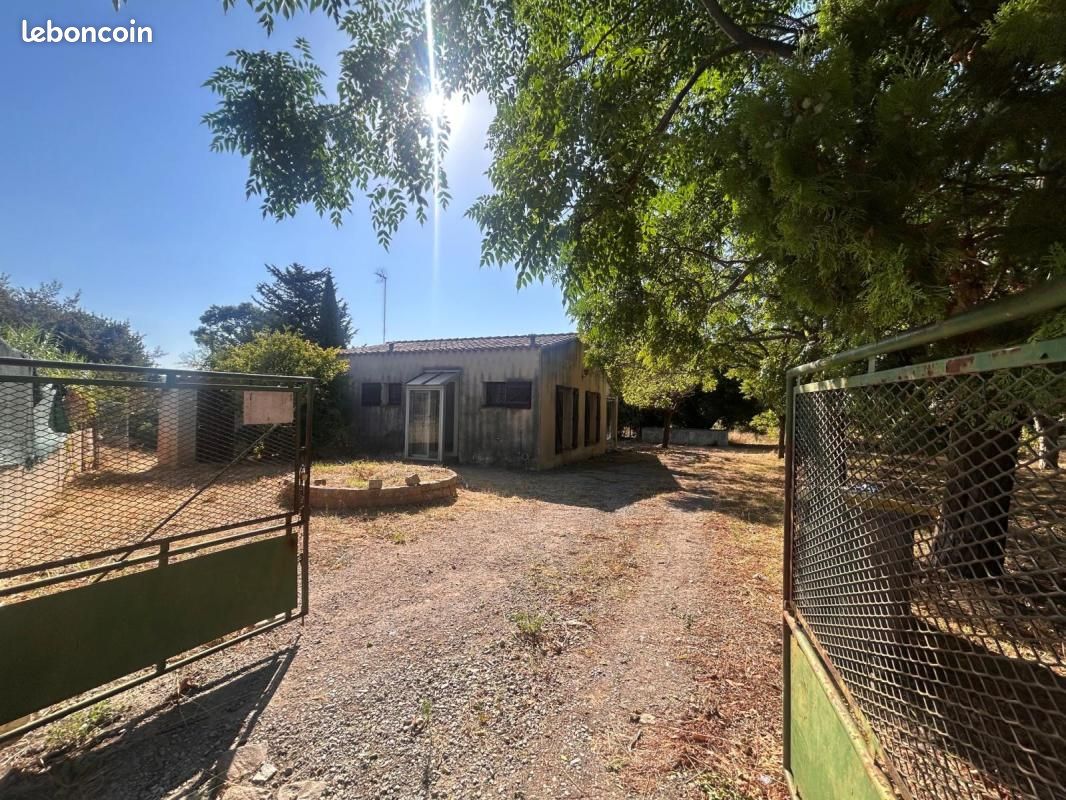 Maison 3 pièces 80 m² · à Poussan · 80 m² · 350 000 €