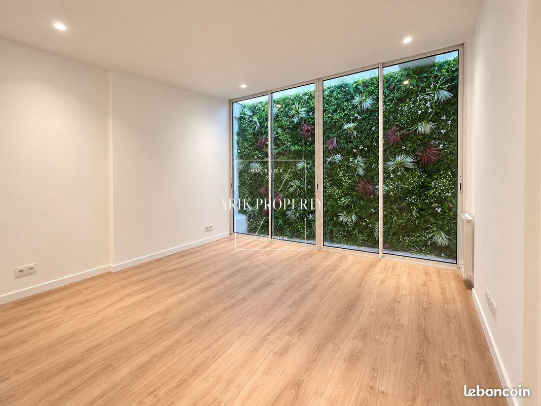 Appartement 2 pièces 40 m² · à Vincennes · 40 m² · 1 350 €/mois