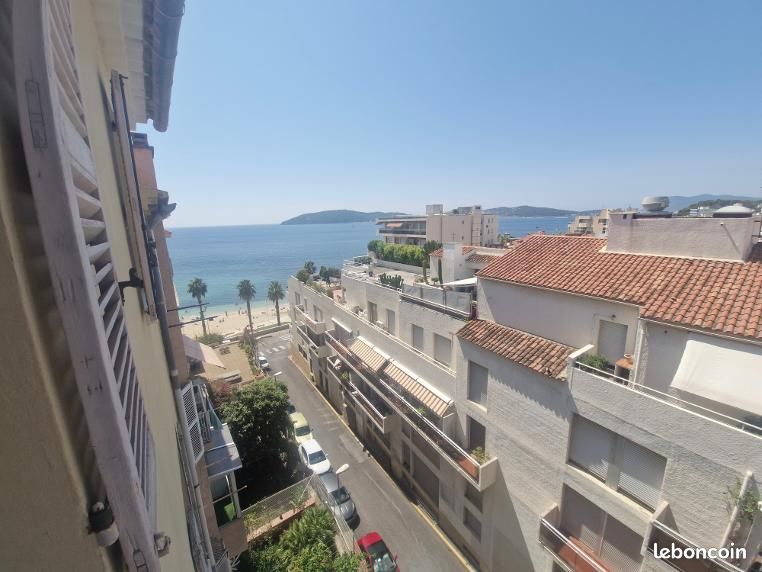 Appartement 2 pièces 54 m² · à Toulon · 54 m² · 780 €/mois
