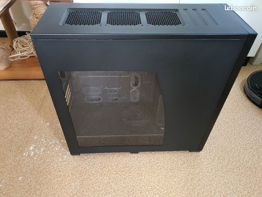 Boitier Corsair 800D (image 2)
