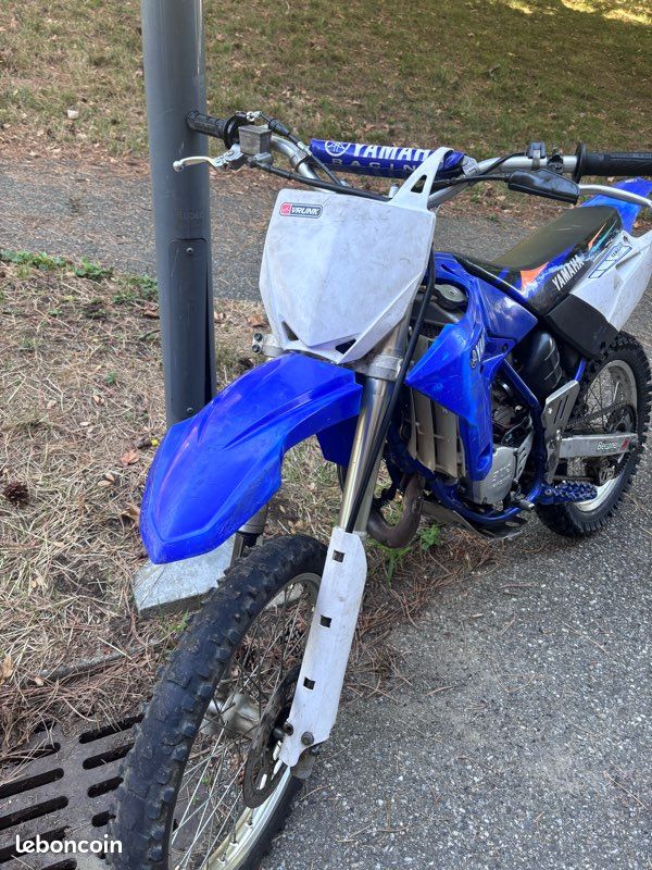 85 yz 2004 (image 1)