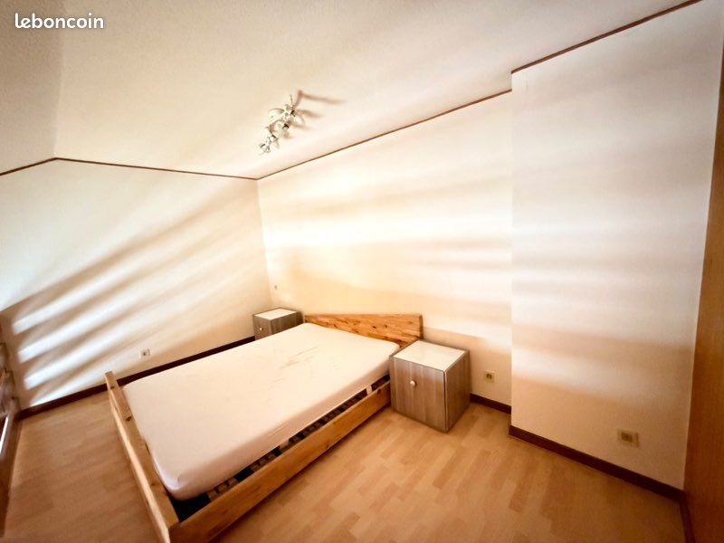 Appartement 2 pièces 35 m² · à Bois-d'Amont · 35 m² · 690 €/mois