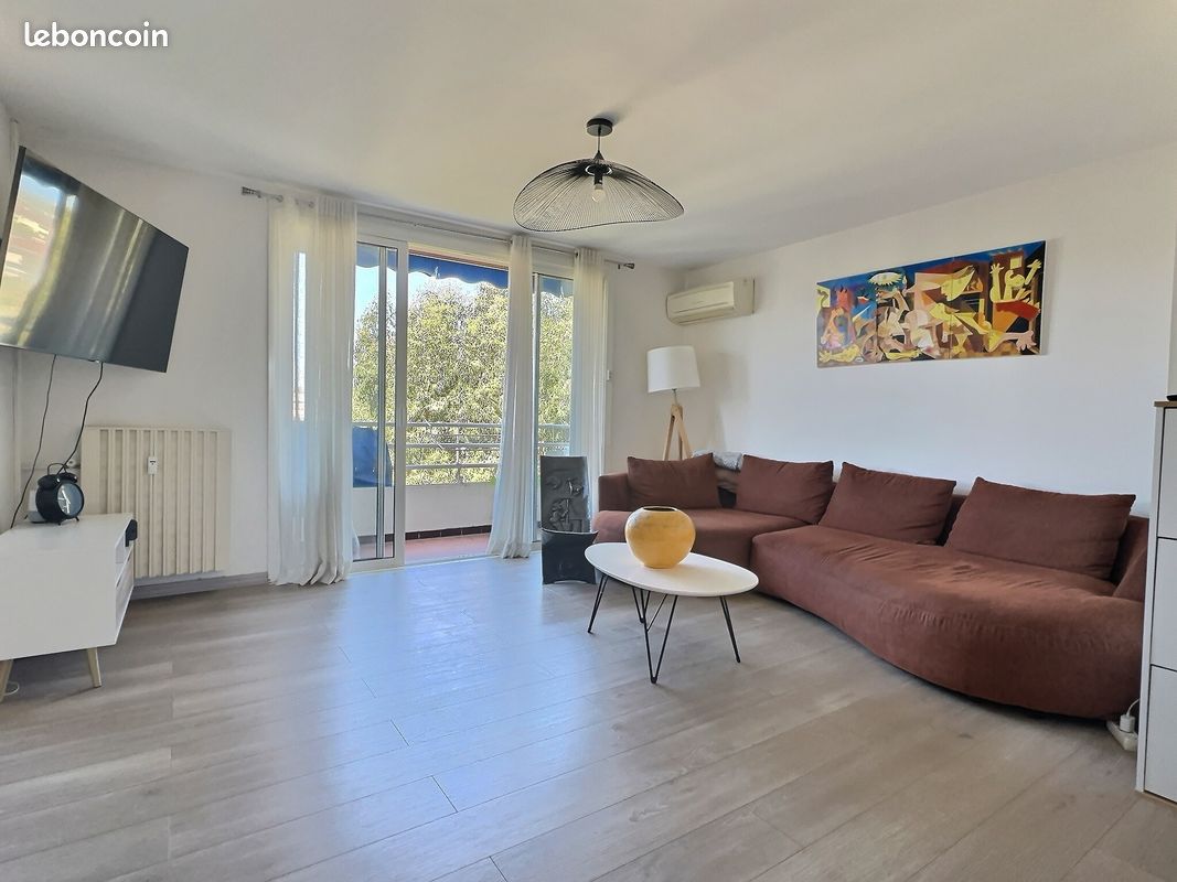Appartement 5 pièces 92 m² (image 2)