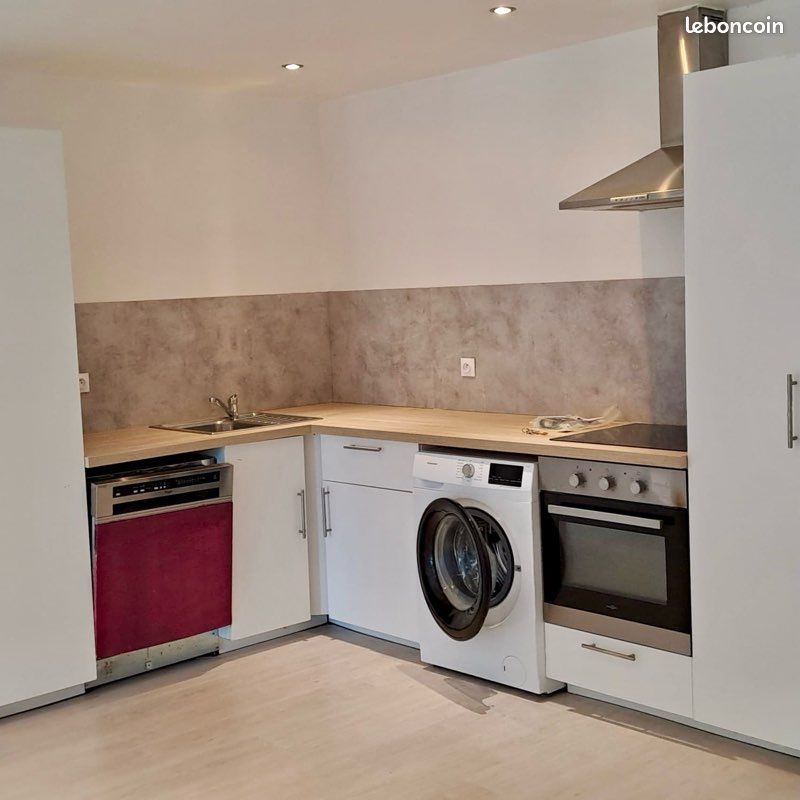 Appartement T2 Jouques (image 4)