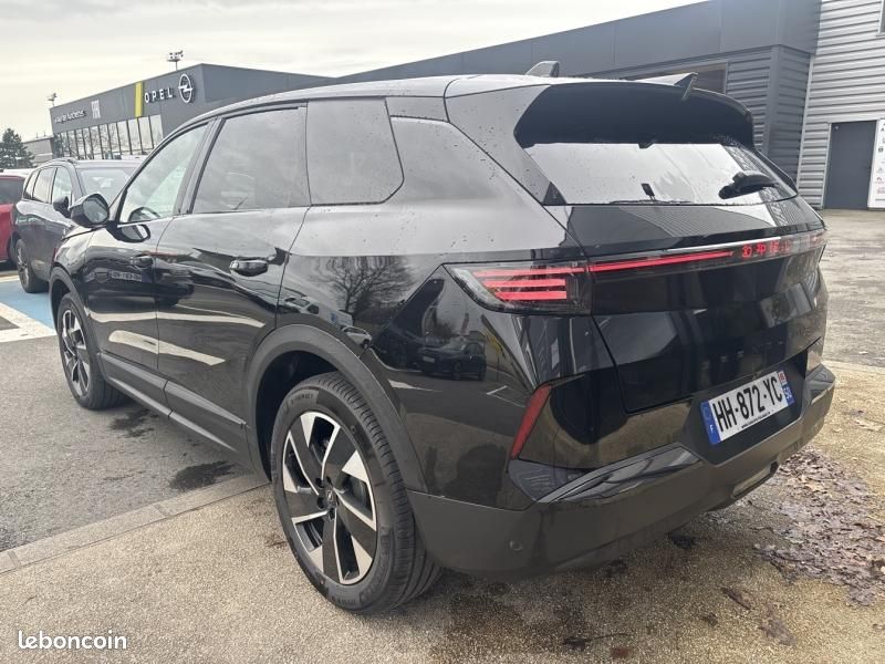 Opel Grandland 1.2 Turbo Hybrid 145ch GS e-DCT6 (image 7)