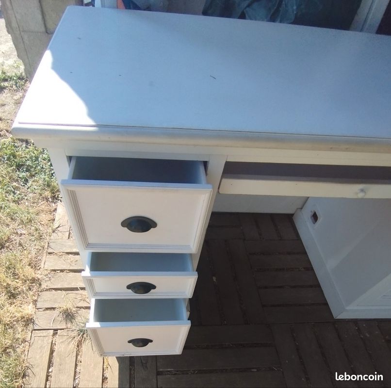 Bureau massif (image 4)