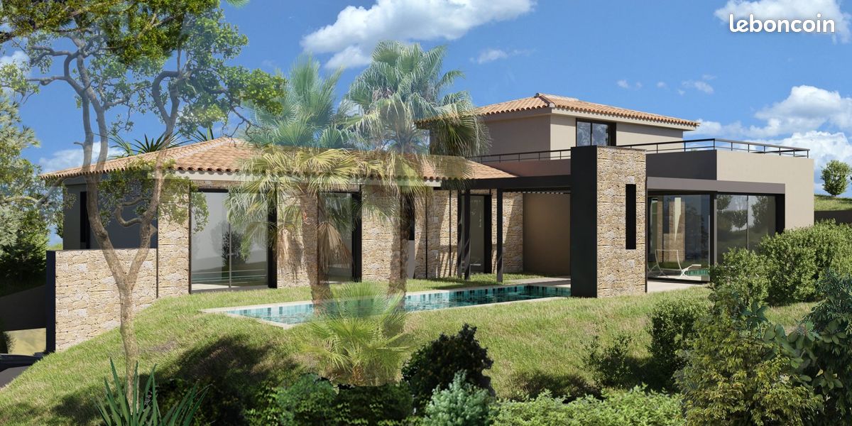 Maison 9 pièces 230 m² · à Sainte-Maxime · 230 m² · 3 200 000 €