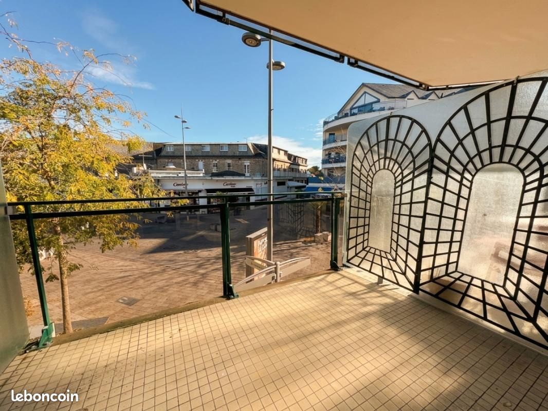 Appartement 3 pièces 60 m² · à Pornichet · 60 m² · 336 000 €