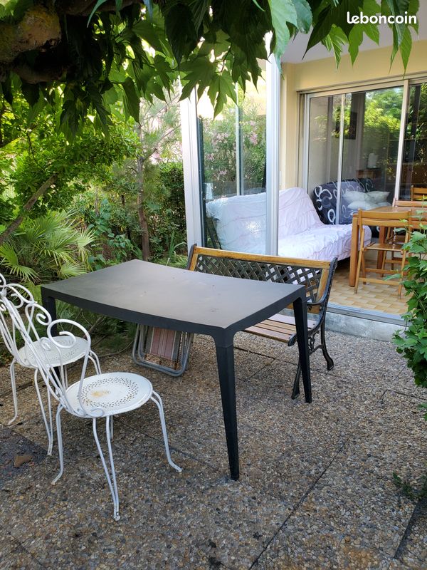 Appartement 2 pièces 32 m² · à Agde · 32 m² · 440 €