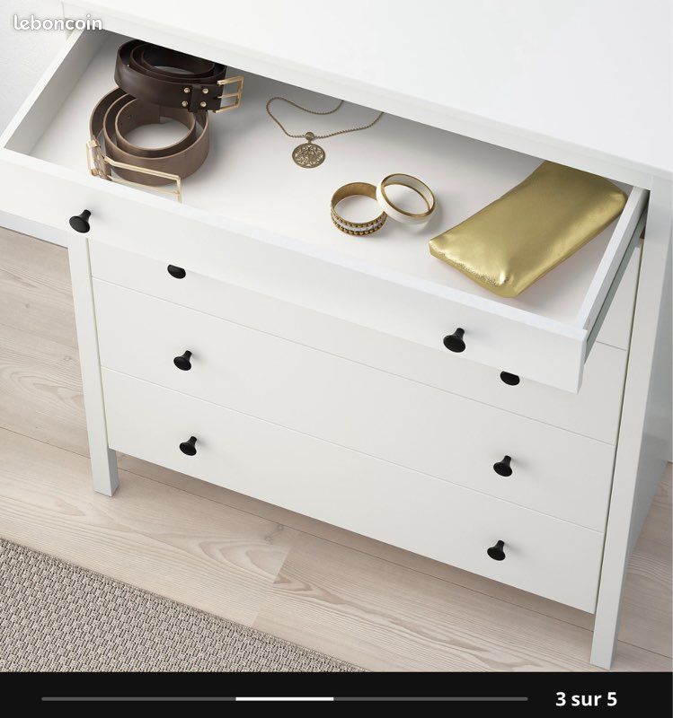 Commode IKEA KOPPANG (image 5)
