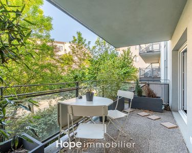 Appartement 289 000 € - 68 m²