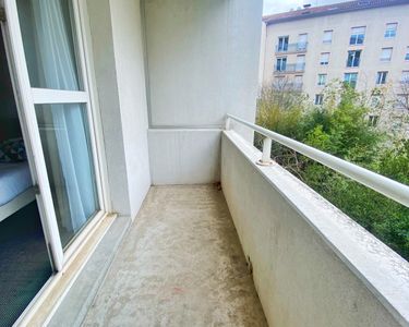 Appartement 90 000 € - 19 m²